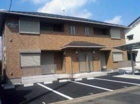 東京都府中市栄町３ 賃貸アパート