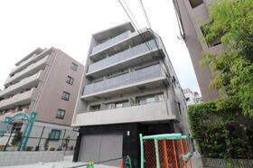 兵庫県神戸市東灘区深江北町１ 賃貸マンション