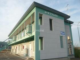 コーポプリムラＩ