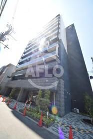 エステムコート四天王寺夕陽丘ＩＩ