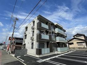 愛知県岡崎市緑丘２ 3階建 築3年1ヶ月