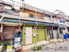 大阪府高石市加茂１ 2階建 築54年7ヶ月