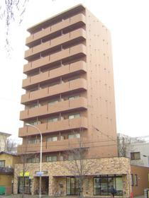 北海道札幌市中央区北一条西２８ 10階建 築27年3ヶ月