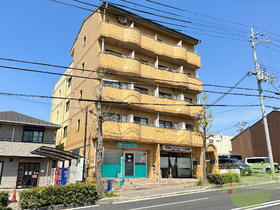 兵庫県神戸市垂水区小束山本町２ 5階建 築34年3ヶ月