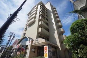 愛媛県松山市六軒家町 9階建 築34年5ヶ月