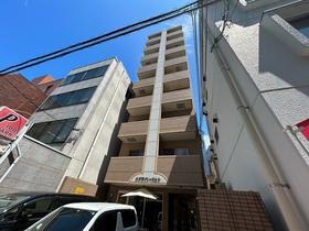 広島県広島市中区大手町３ 9階建 築20年3ヶ月