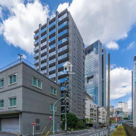 東京都渋谷区代々木２ 15階建 築1年2ヶ月