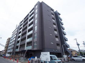 奈良県奈良市西大寺南町 8階建 築2年10ヶ月
