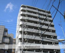 愛知県名古屋市中区新栄３ 11階建 築31年5ヶ月