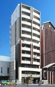 東京都渋谷区松濤２ 12階建 築18年8ヶ月