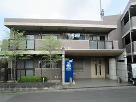 神奈川県座間市立野台１ 3階建 築24年4ヶ月