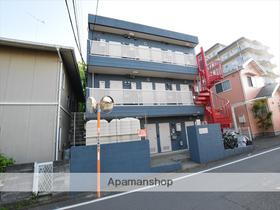 神奈川県相模原市南区上鶴間本町２ 3階建 築38年8ヶ月