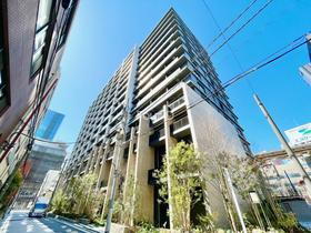 ＯＮＥ　ＲＯＯＦ　ＲＥＳＩＤＥＮＣＥ　ＴＡＭＡＣＨＩ 14階建