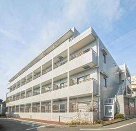 東京都国分寺市南町３ 4階建 築28年9ヶ月