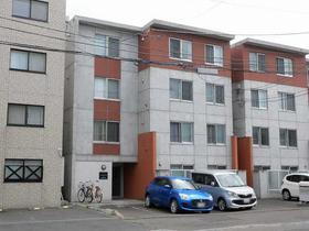 北海道札幌市北区北三十条西３ 4階建 築15年5ヶ月