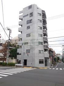 東京都渋谷区広尾３ 8階建 築5年7ヶ月