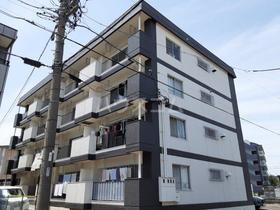 愛知県名古屋市港区小碓２ 4階建 築45年2ヶ月