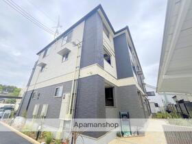 大阪府堺市北区常磐町３ 賃貸アパート