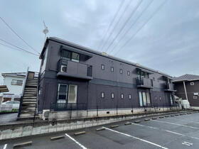 岡山県倉敷市西富井 2階建 築28年10ヶ月