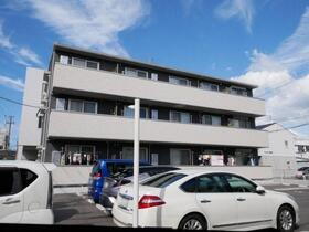 福岡県福岡市東区多の津５ 賃貸アパート