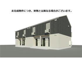 山口県岩国市錦見５ 賃貸アパート