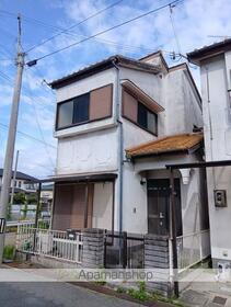 和歌山県和歌山市松江北７ 2階建 築41年