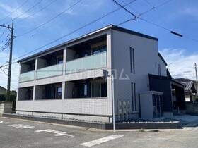 群馬県太田市新井町 賃貸アパート