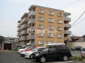 静岡県浜松市中央区入野町 賃貸マンション