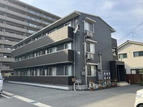 富士マンション 3階建