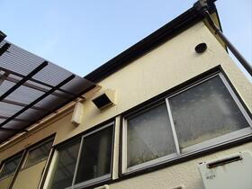 東京都杉並区方南１ 2階建