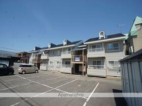 北海道帯広市西二十条南３ 賃貸アパート