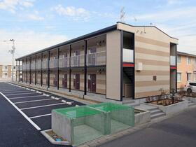 レオパレス仙港ＳＫＩＩ