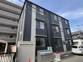 宮城県仙台市若林区成田町 賃貸アパート