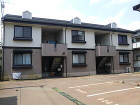 セジュール昭和Ａ棟