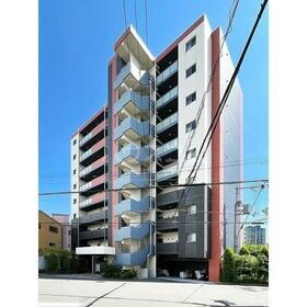 Ｓ－ＦＯＲＴ福島ＬａＬｕｎａ（旧：サムティ福島ＬａＬｕｎａ）