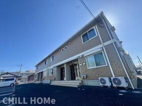 群馬県前橋市総社町総社 2階建 築13年3ヶ月