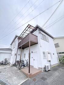 ユウパレス府中西