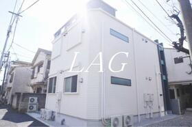 東京都豊島区千早２ 賃貸アパート