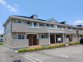 徳島県阿南市見能林町東野 賃貸アパート