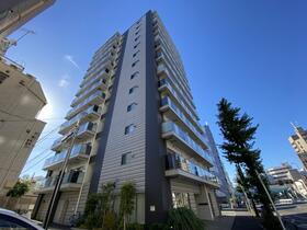 東京都北区神谷１ 賃貸マンション