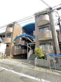 兵庫県西宮市田代町 築34年4ヶ月 3階建