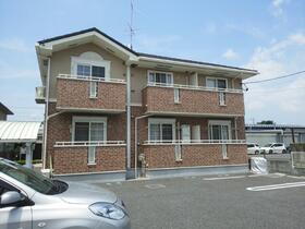 埼玉県加須市旗井 賃貸アパート