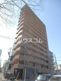 静岡県浜松市中央区田町 14階建 築14年4ヶ月