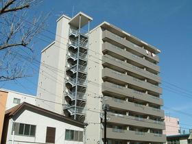 北海道函館市若松町 10階建 築28年4ヶ月