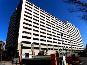 リバーガーデン東大阪新庁舎アヴェニュー 15階建