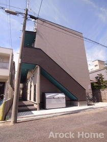 愛知県名古屋市熱田区一番２ 2階建 築6年4ヶ月