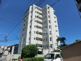 愛知県名古屋市守山区廿軒家 9階建 築17年3ヶ月