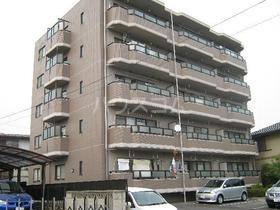愛知県名古屋市千種区新西２ 5階建 築30年4ヶ月