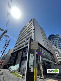 愛知県名古屋市中区栄４ 地上12階地下1階建 築10年3ヶ月