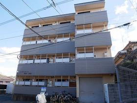 福岡県福岡市城南区梅林５ 4階建 築18年5ヶ月